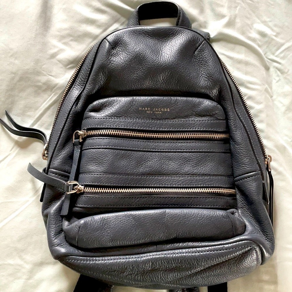 Marc Jacobs Bookbag